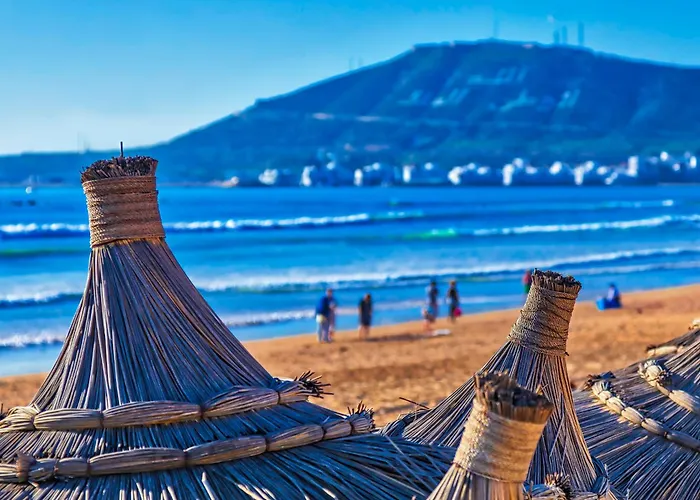Holikeys - Agadir - 2 Ch - Anza 006