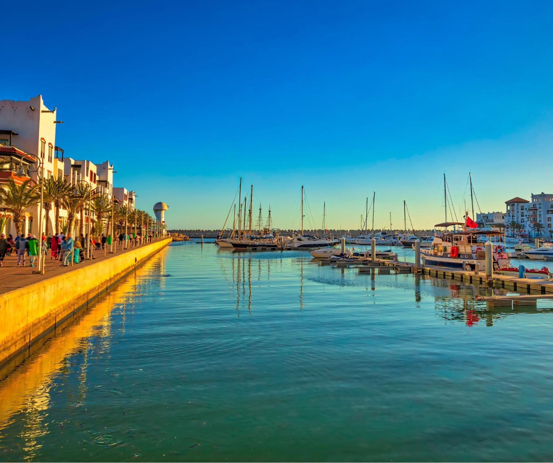 Holikeys - - 2 Ch - Anza 006 * Agadir